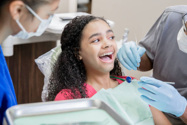 Best Pediatric Emergency Dentist in Lincoln, AL
