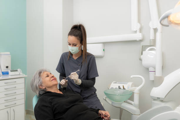 Best Mobile Emergency Dentist in Lincoln, AL