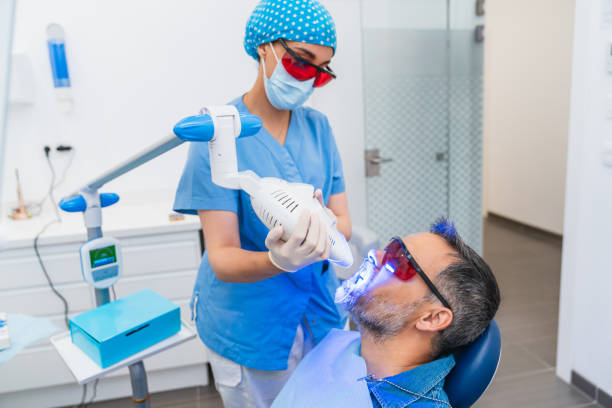 Best Broken or Cracked Tooth Emergency Dentist in Lincoln, AL
